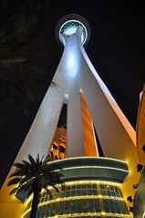 Stratosphere Tower