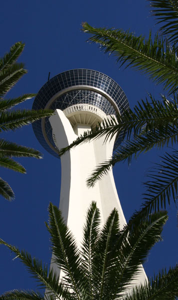 Stratosphere Tower