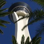 Stratosphere Tower