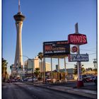 Stratosphere Tower