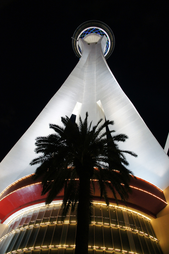 Stratosphere Tower