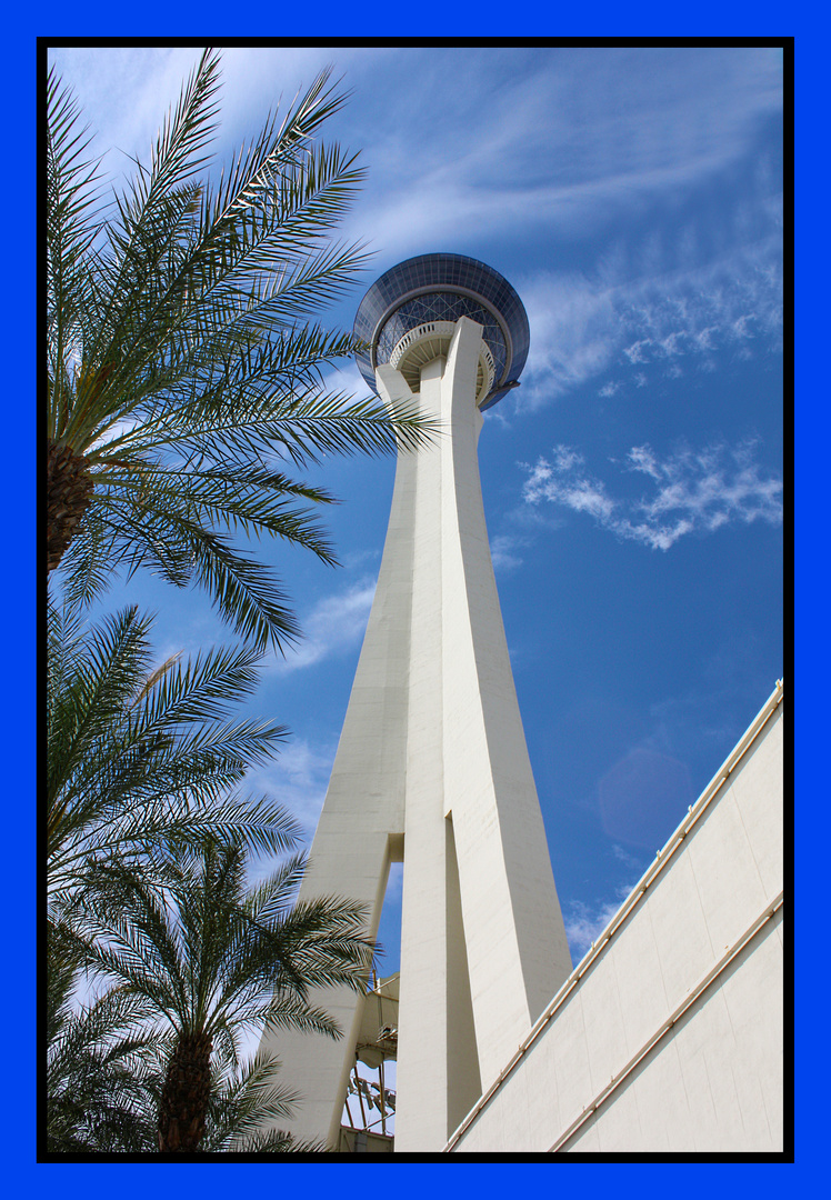 Stratosphere Tower