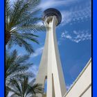 Stratosphere Tower