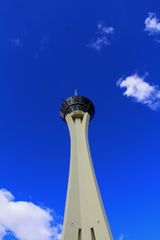 Stratosphere Tower