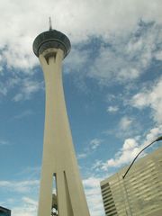 Stratosphere Tower