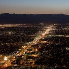 Stratosphere Tower