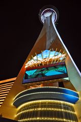 Stratosphere Tower II