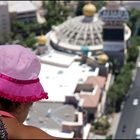 Stratosphere Tower Las Vegas