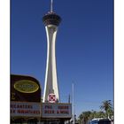 Stratosphere Tower/Las Vegas