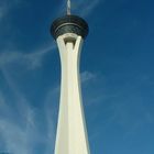 Stratosphere Wolkenlos