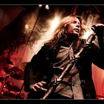 Stratovarius @ Z7, Pratteln