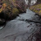 Straubenhardt, Feldrennacher Bach