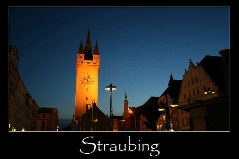 Straubing