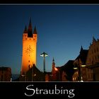 Straubing