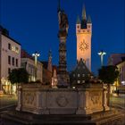 Straubing