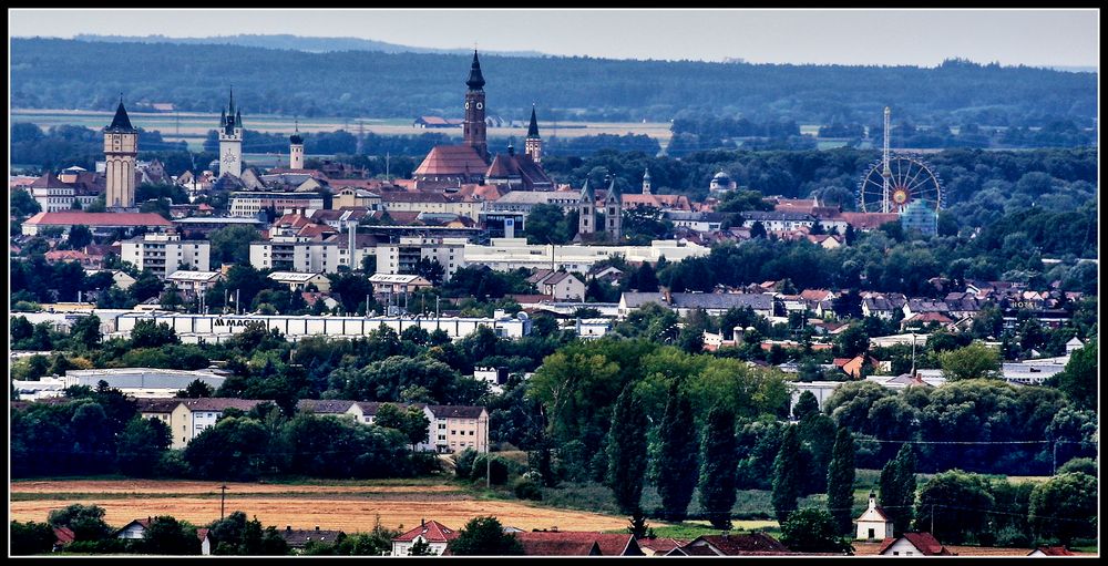 Straubing