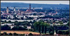 Straubing