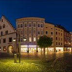 Straubing