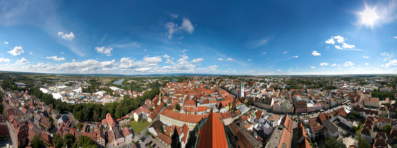 Straubing