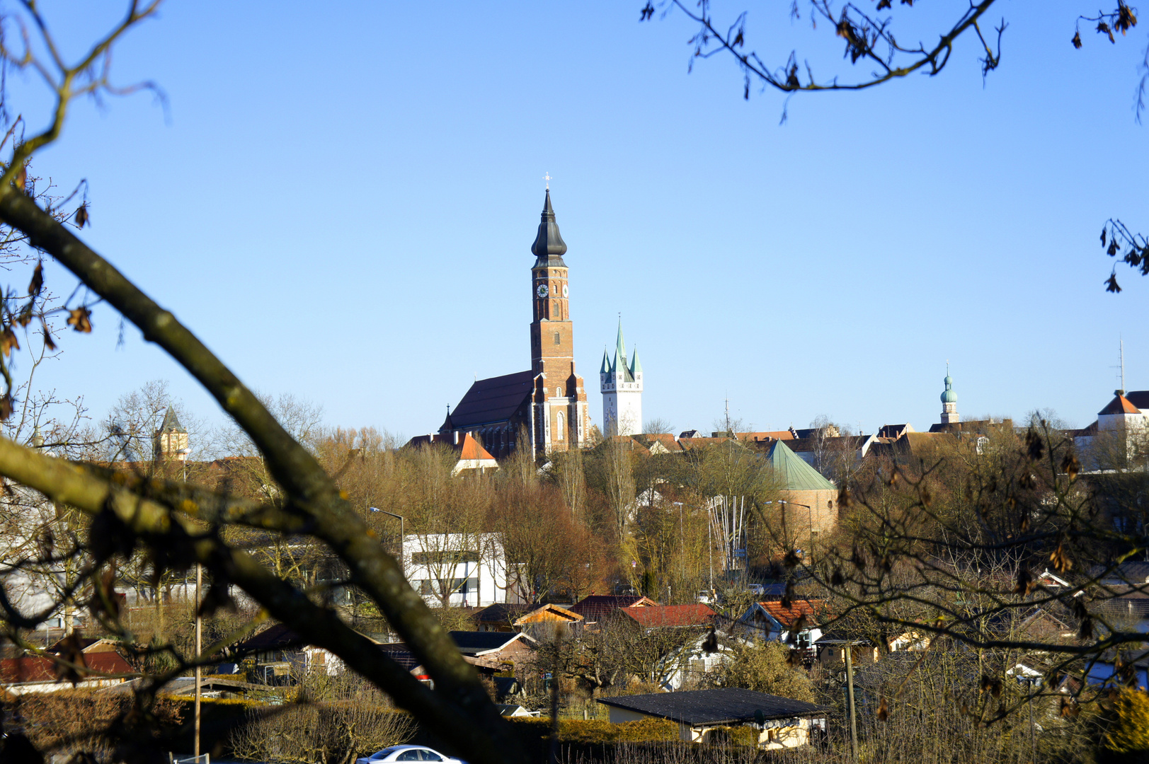 Straubing