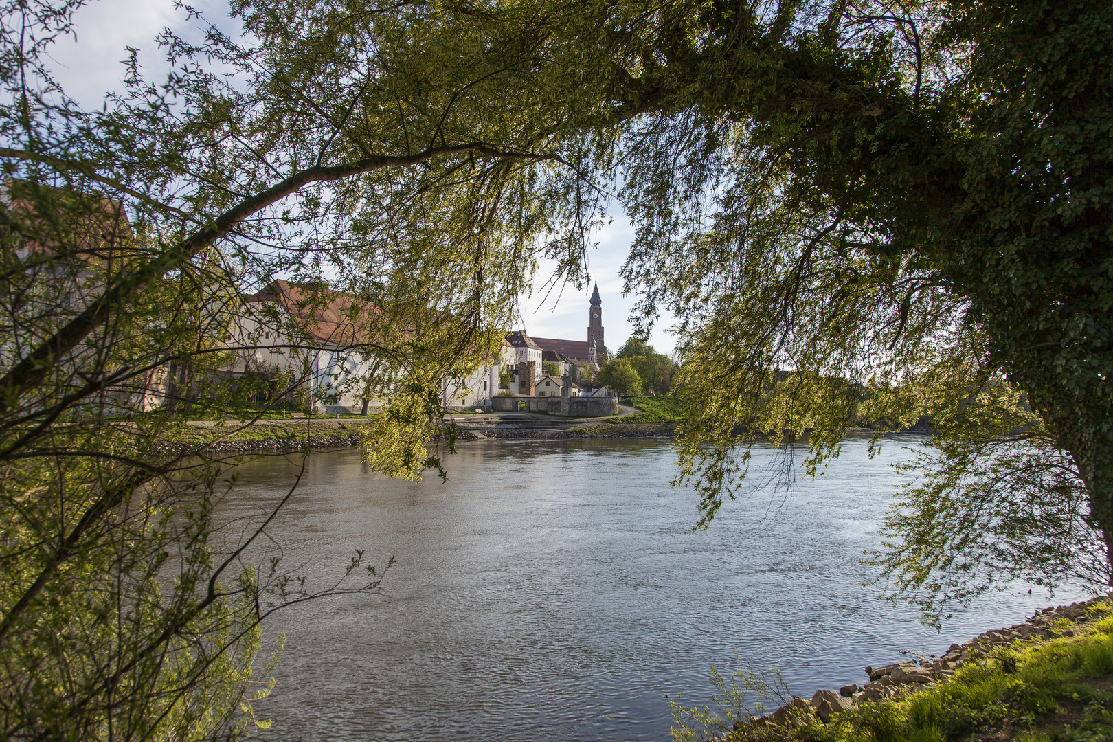 Straubing a.d.Donau