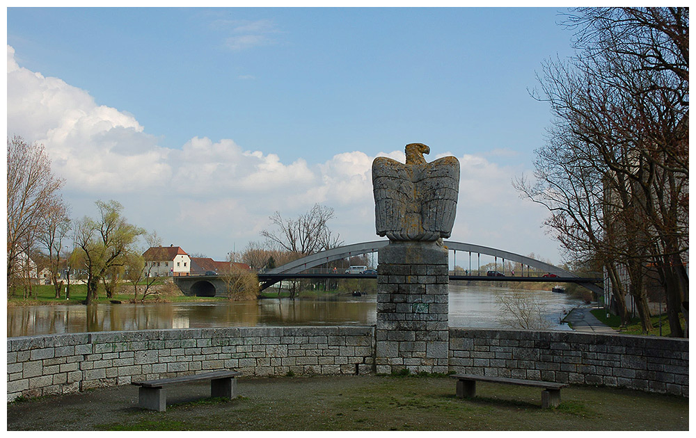 Straubing an der Donau