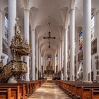 **Straubing- Basilika St. Jakob**