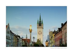 Straubing