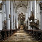 Straubing – Karmelitenkirche Heilig Geist
