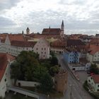 STRAUBING - LUFTFOTOGRAFIE