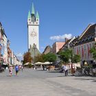 Straubing, Niederbayern