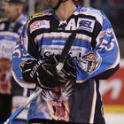 Straubing Tigers 55# Meunier Laurent