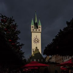 straubinger leuchturm