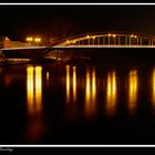 Straubinger Schlossbrücke