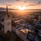 Straubinger Stadtturm