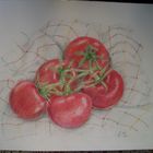 Strauchtomaten