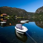 Straume - Norwegen