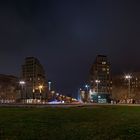 Strausberger Platz Berlin