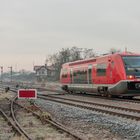 Straußfurt, 641 022-9