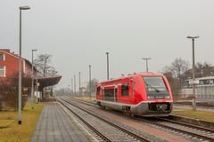 Straußfurt, 641 027-8