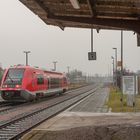 Straußfurt, 641 027-8