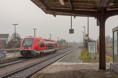 Straußfurt, 641 027-8