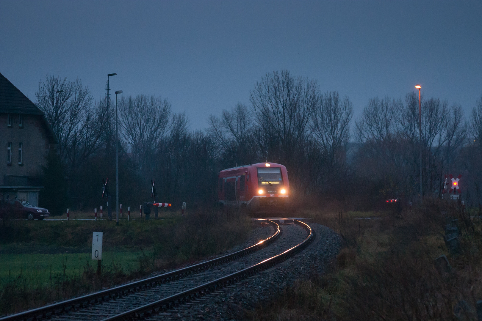 Straußfurt, 641 037-7