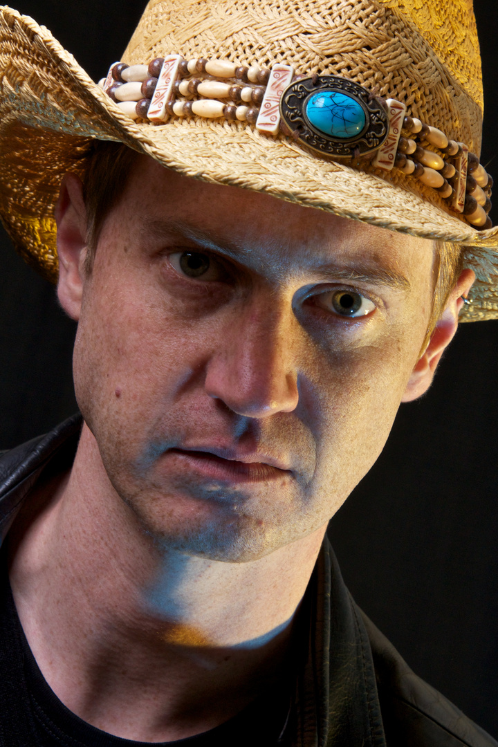 straw hat