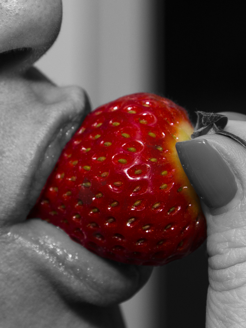 strawb