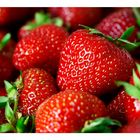 strawberries #1