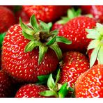strawberries #3