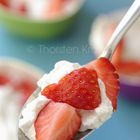 Strawberries and Cream