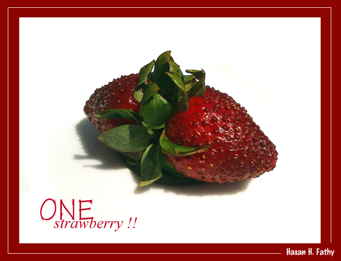 Strawberry