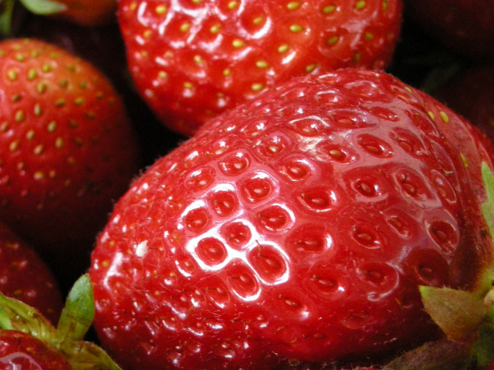 Strawberry 